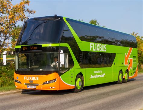 flixbus fahrplan aktuell